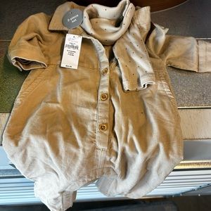 Baby gap two piece
